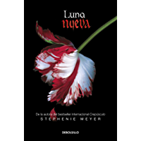 Luna nueva (Saga Crepúsculo 2)